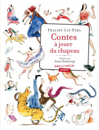 Contes à jouer du chapeau 