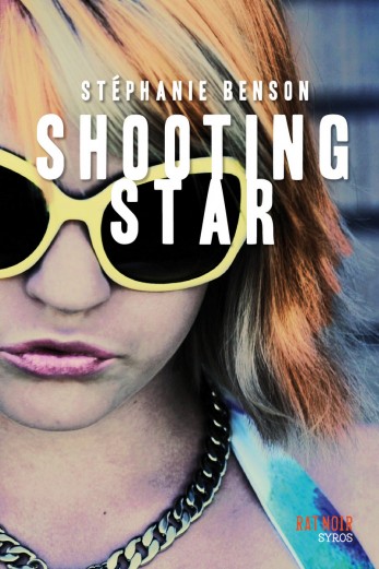 Shooting star EPUB2