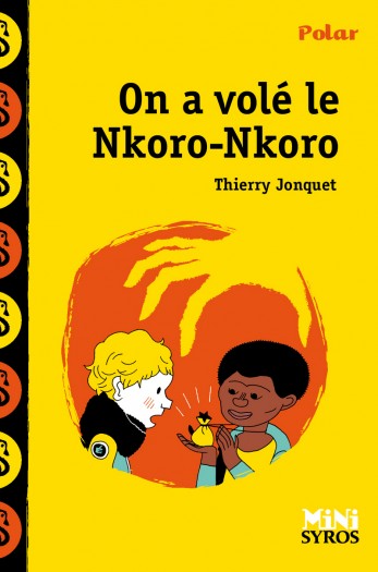 On à volé le Nkoro Nkoro