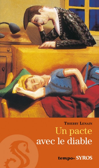 Un pacte avec le diable