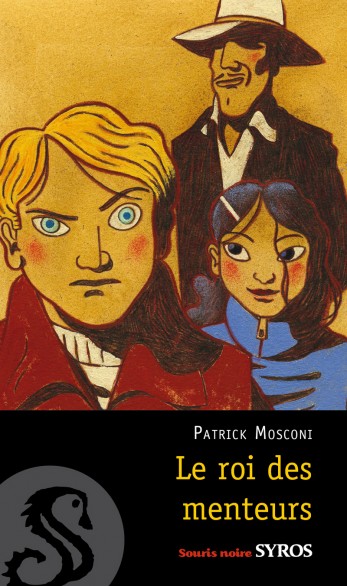 Le roi des  menteurs EPUB2