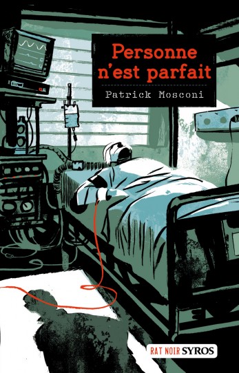Personne n'est parfait EPUB2