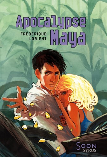 Apocalypse Maya EPUB2