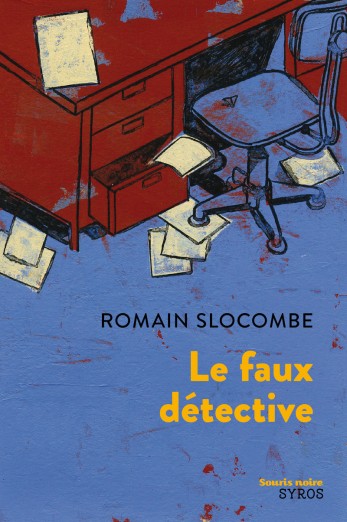 Le faux détective EPUB2