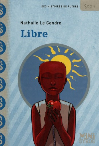Couverture du livre Libre 