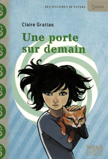 Une porte sur demain EPUB2