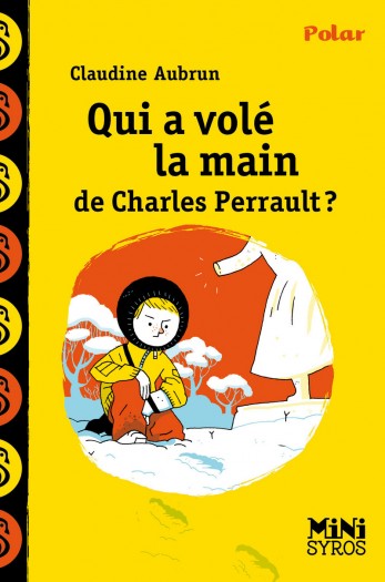 Qui a volé main de Charles Perrault