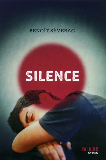 Couverture du livre Silence