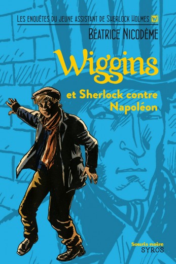 Wiggins et Sherlock contre Napoléon