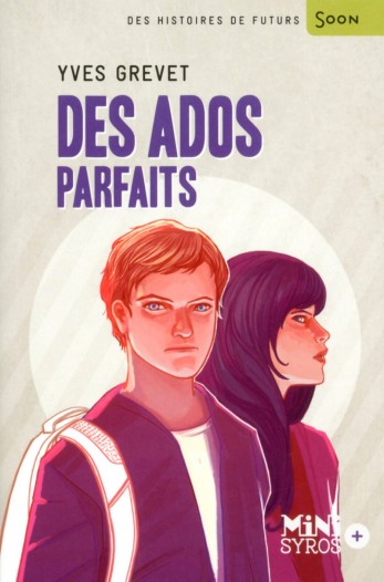 Des ados parfaits