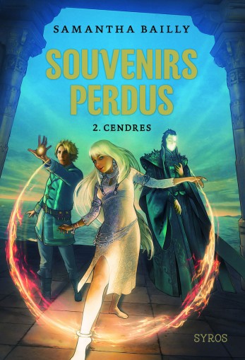 Souvenirs perdus T2