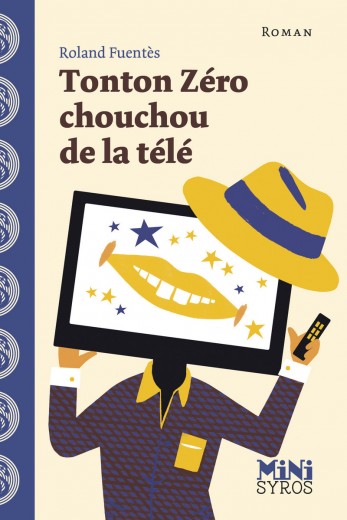 Tonton zéro à la télé