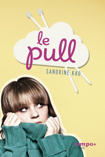 Couverture du livre Le Pull