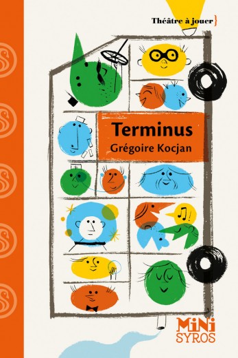 Terminus