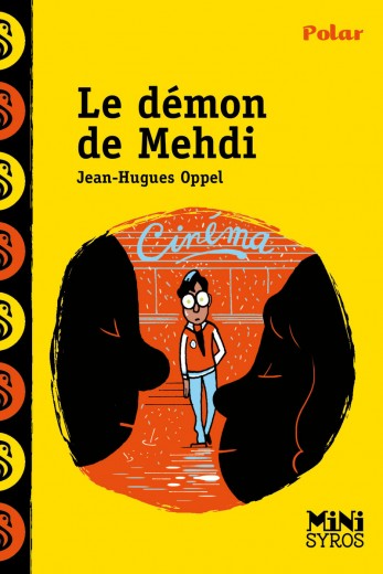 Le démon de Mehdi