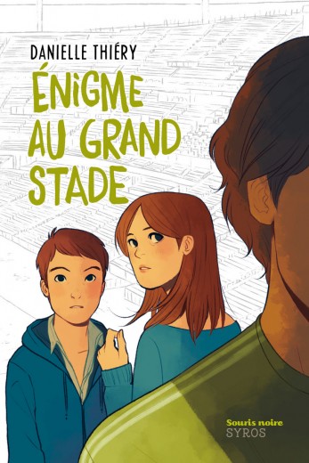 Énigme au Grand Stade