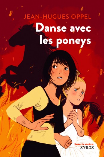 Danse avec les poneys