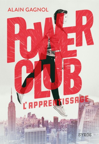 Power Club : L'apprentissage