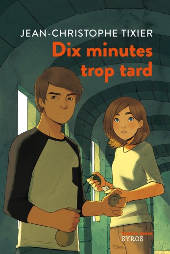 Dix minutes trop tard