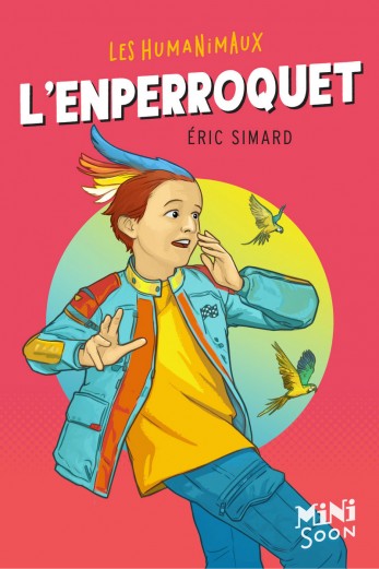 L'Enperroquet