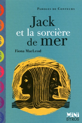 Jack et la sorcière de mer-EFL3