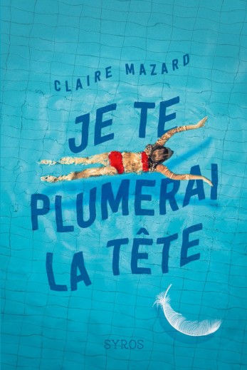 Couverture du livre Je te plumerai la tête 