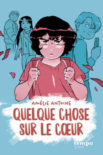 Quelque chose sur le c¿ur