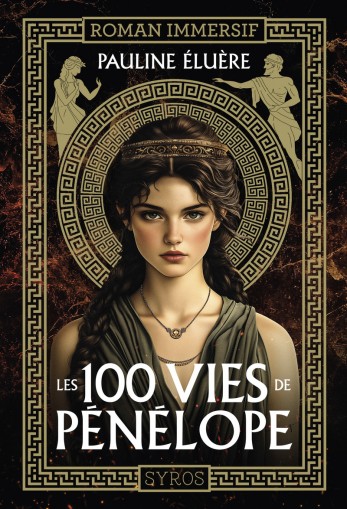 Les 100 vies de Pénélope