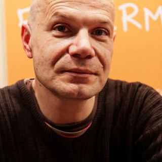 Olivier Charpentier