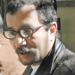 Abdel-Hafed Benotman